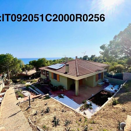Villa Salmagi - Sardegna Terra Mala Dış mekan fotoğraf