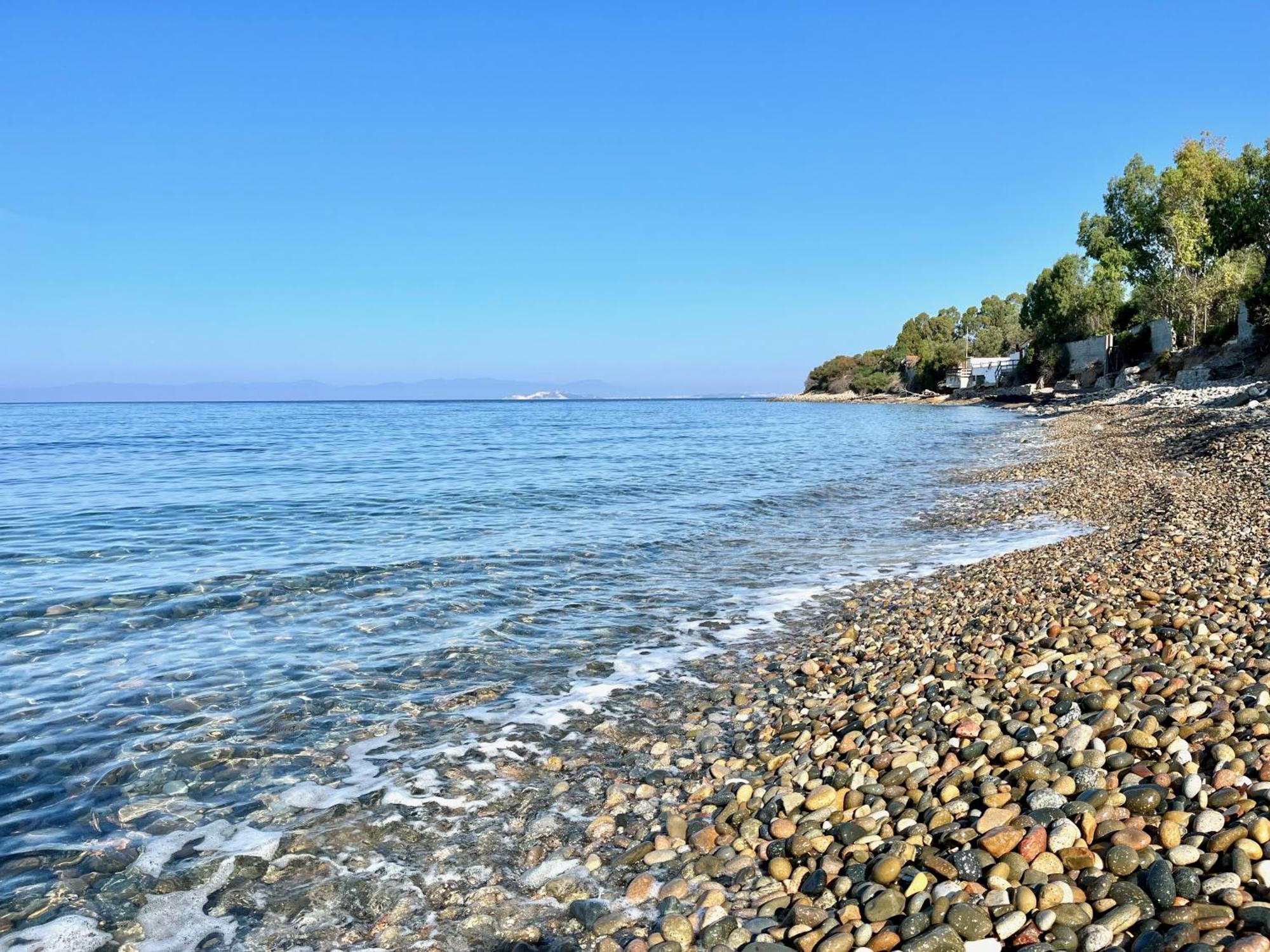 Villa Salmagi - Sardegna Terra Mala Dış mekan fotoğraf